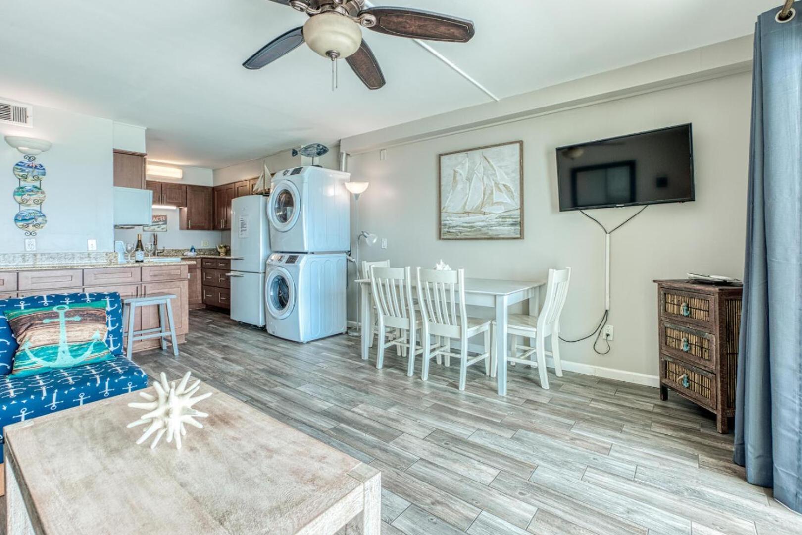 Oceanfront Condo #1125 At Summit Panama City Beach Exterior foto
